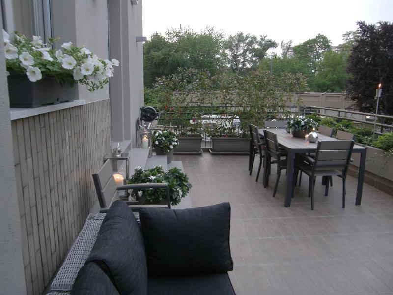 Zuretti 61 Bed & Breakfast Milano Exterior foto