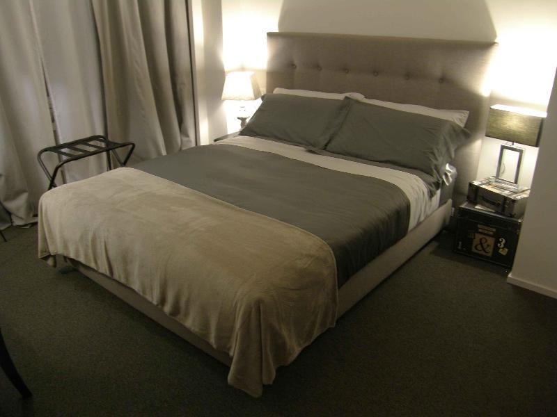 Zuretti 61 Bed & Breakfast Milano Exterior foto