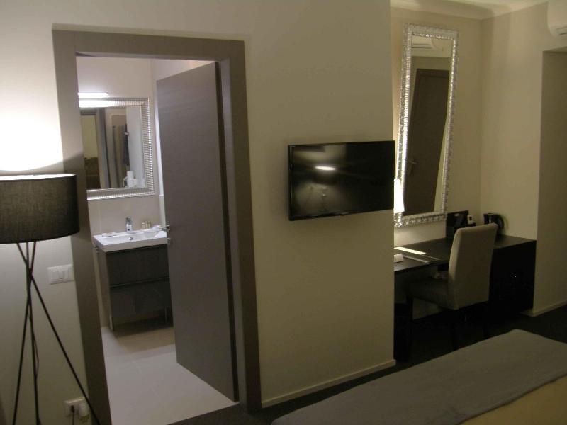 Zuretti 61 Bed & Breakfast Milano Exterior foto