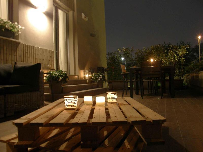 Zuretti 61 Bed & Breakfast Milano Exterior foto