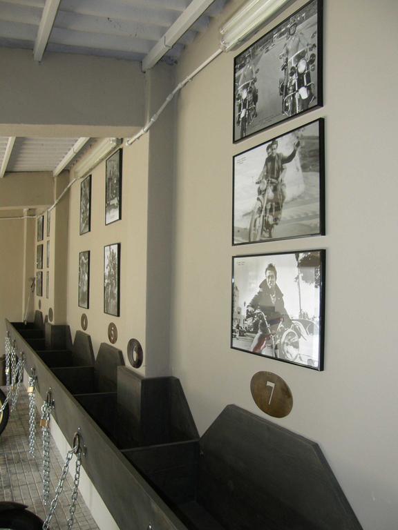 Zuretti 61 Bed & Breakfast Milano Exterior foto