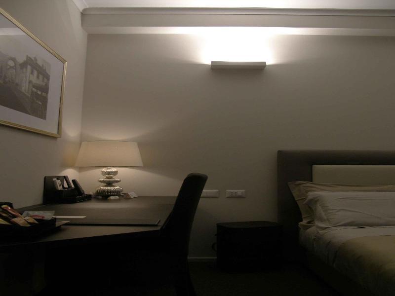 Zuretti 61 Bed & Breakfast Milano Exterior foto
