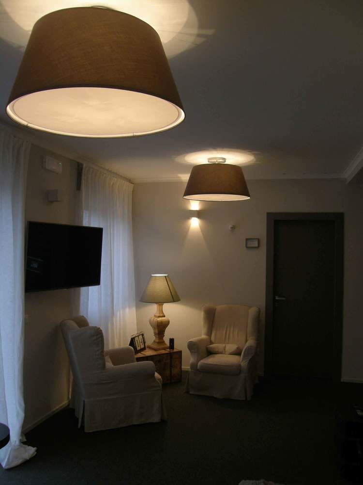 Zuretti 61 Bed & Breakfast Milano Exterior foto