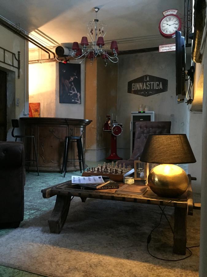 Zuretti 61 Bed & Breakfast Milano Exterior foto