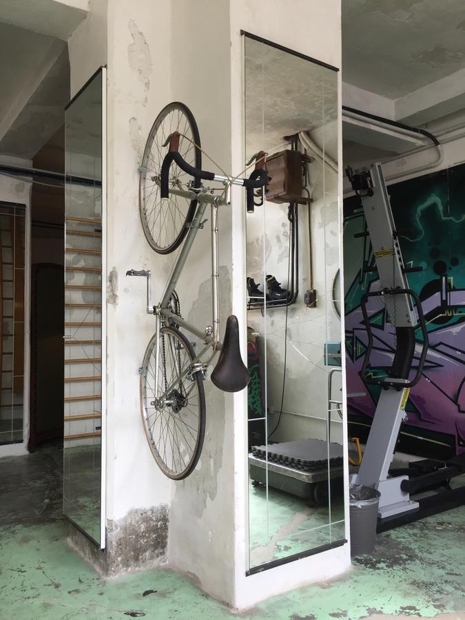 Zuretti 61 Bed & Breakfast Milano Exterior foto