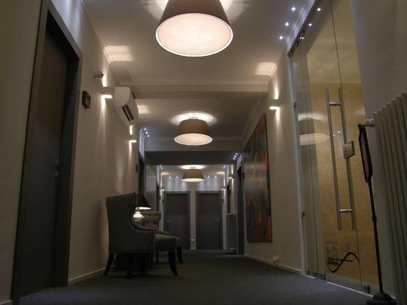 Zuretti 61 Bed & Breakfast Milano Exterior foto