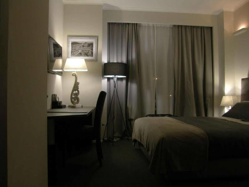 Zuretti 61 Bed & Breakfast Milano Exterior foto