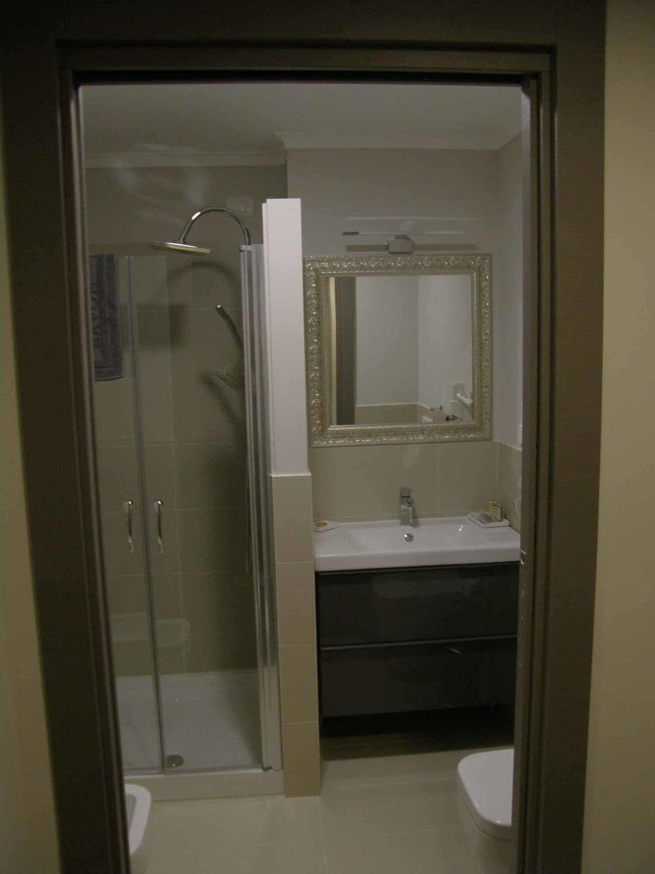 Zuretti 61 Bed & Breakfast Milano Exterior foto