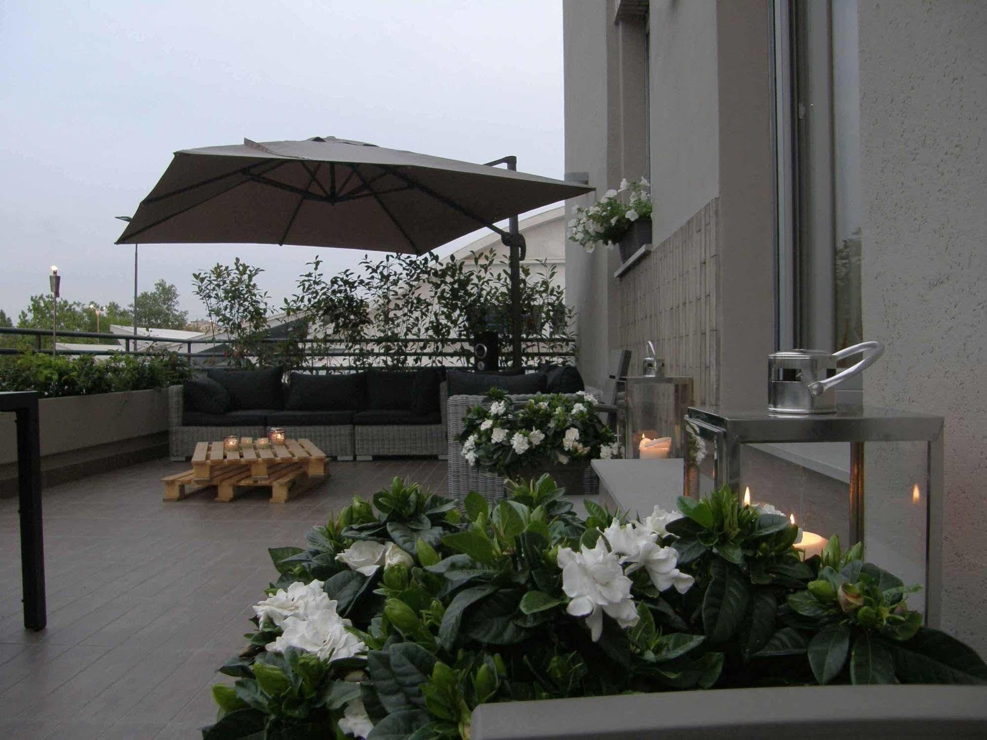 Zuretti 61 Bed & Breakfast Milano Exterior foto