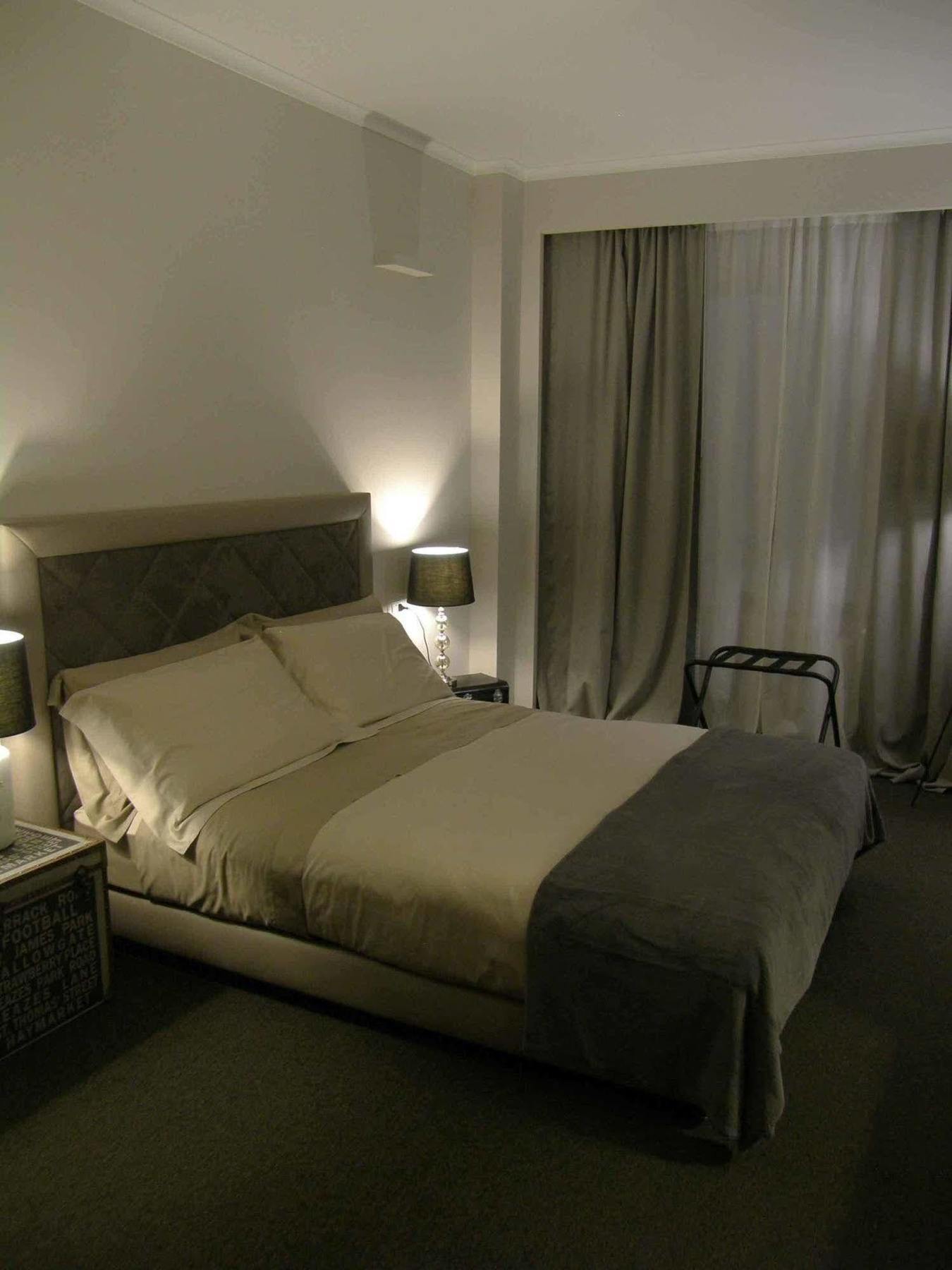 Zuretti 61 Bed & Breakfast Milano Exterior foto