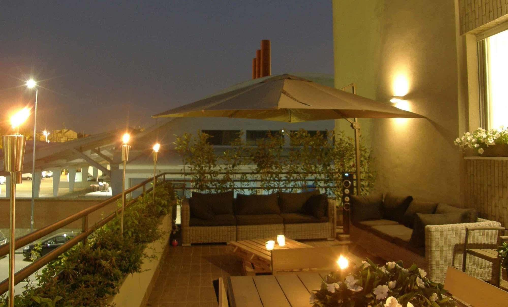 Zuretti 61 Bed & Breakfast Milano Exterior foto