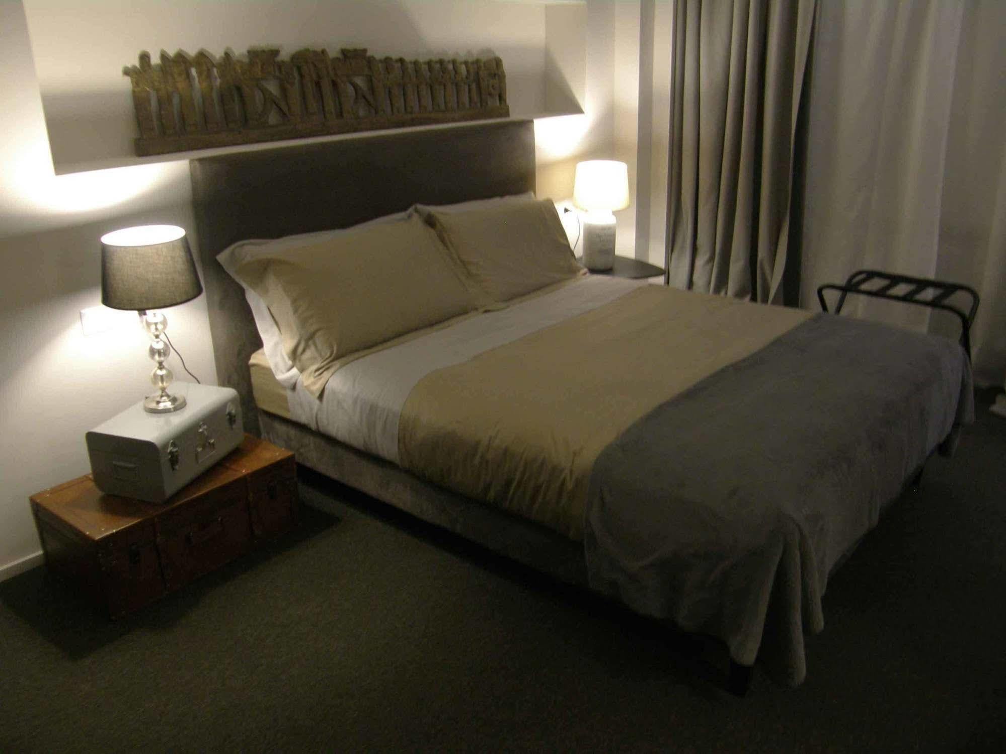 Zuretti 61 Bed & Breakfast Milano Exterior foto