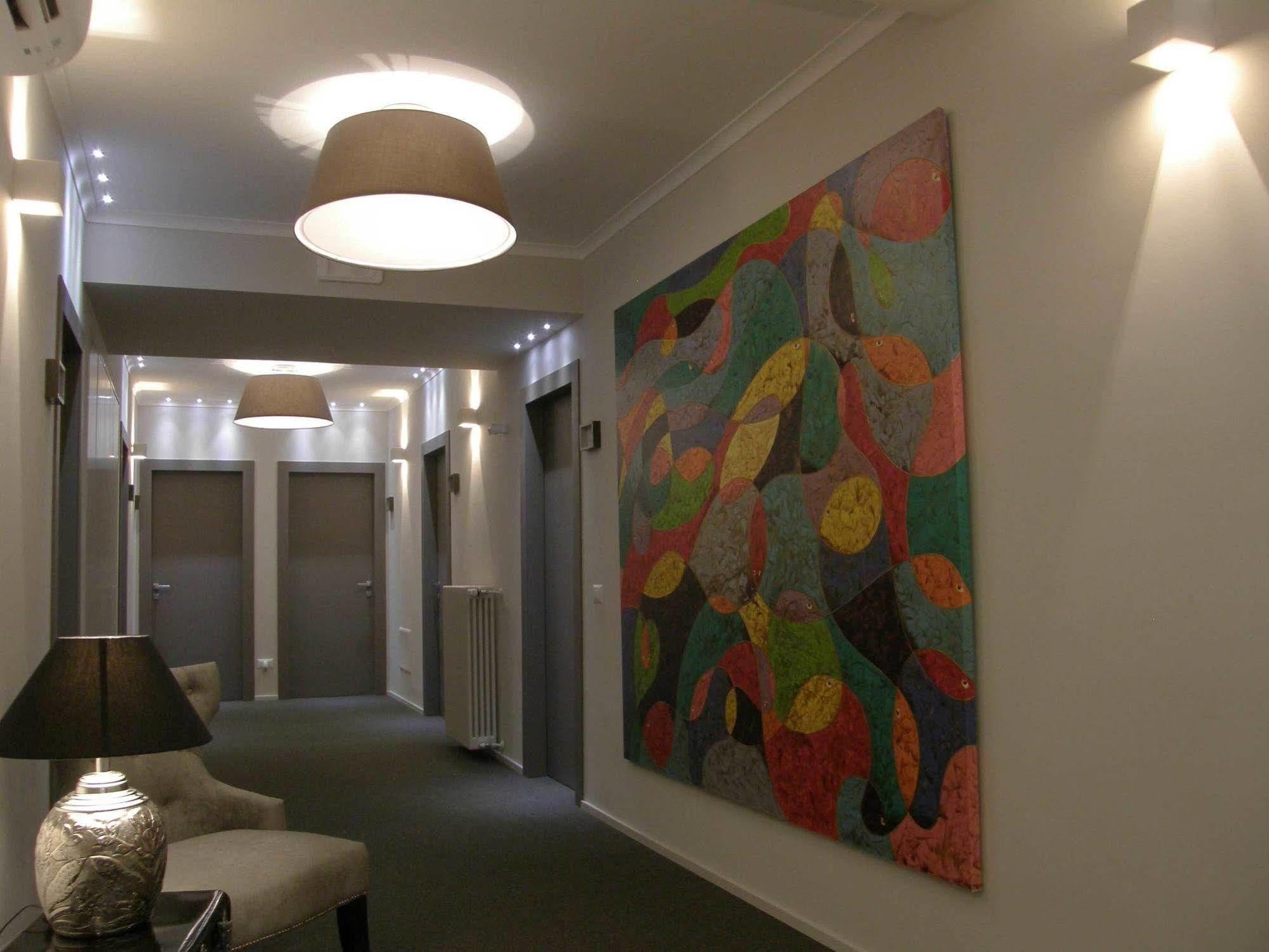 Zuretti 61 Bed & Breakfast Milano Exterior foto