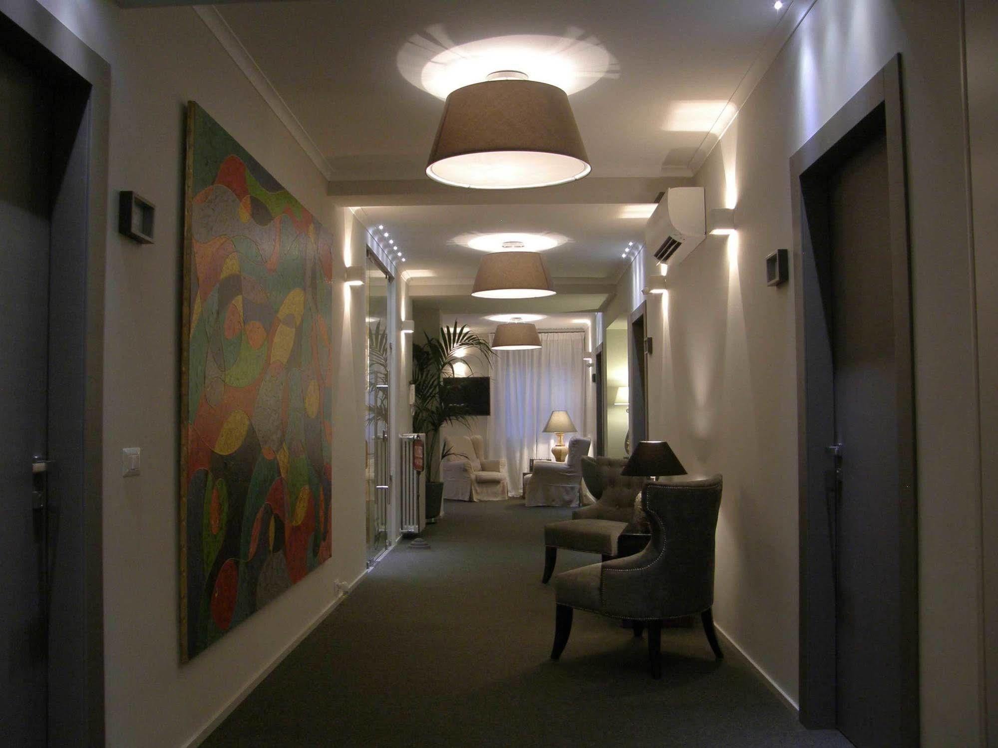 Zuretti 61 Bed & Breakfast Milano Exterior foto